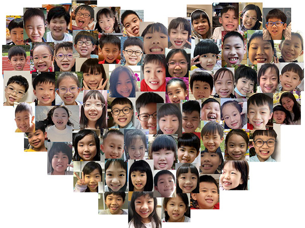 中華基督教會灣仔堂基道小學〈九龍城〉活動照片 1