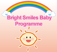 Bright Smiles Baby Programme